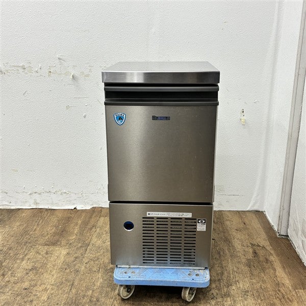 大和冷機 25kg製氷機 DRI-25LMF | 無限堂厨房ネットショップ