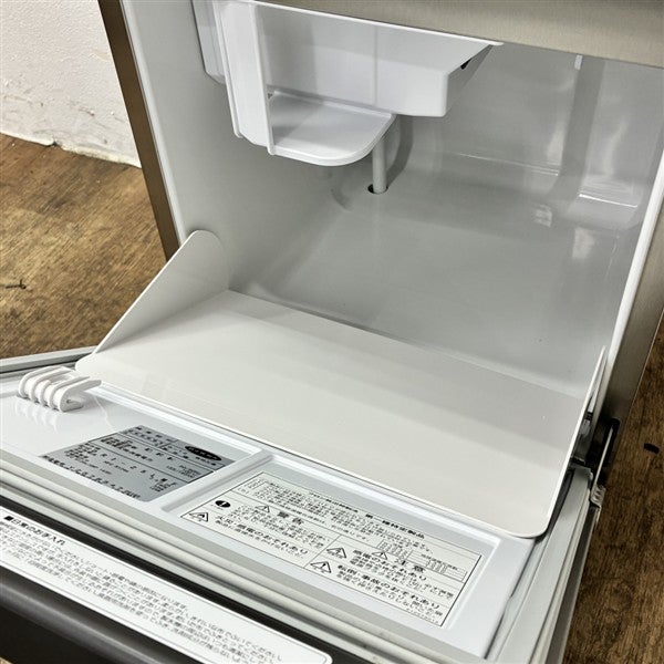 大和冷機 25kg製氷機 DRI-25LMF | 無限堂厨房ネットショップ