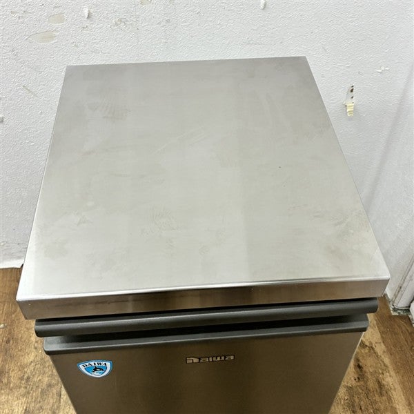 大和冷機 25kg製氷機 DRI-25LMF | 無限堂厨房ネットショップ