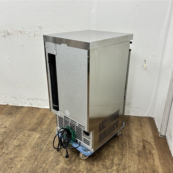 大和冷機 25kg製氷機 DRI-25LMF | 無限堂厨房ネットショップ