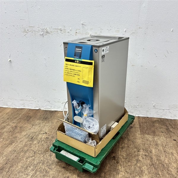 ホシザキ コールドウォーターディスペンサー DIW-30A-P | 無限堂厨房