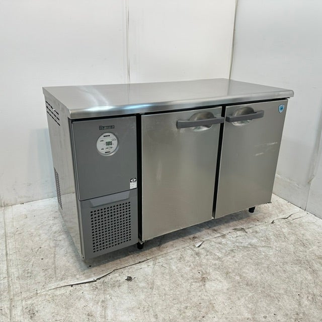 大和冷機 冷蔵コールドテーブル 4161CD-EC | 無限堂厨房ネットショップ