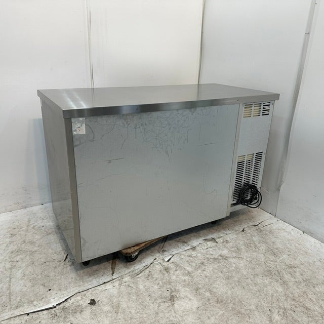 大和冷機 冷蔵コールドテーブル 4161CD-EC | 無限堂厨房ネットショップ
