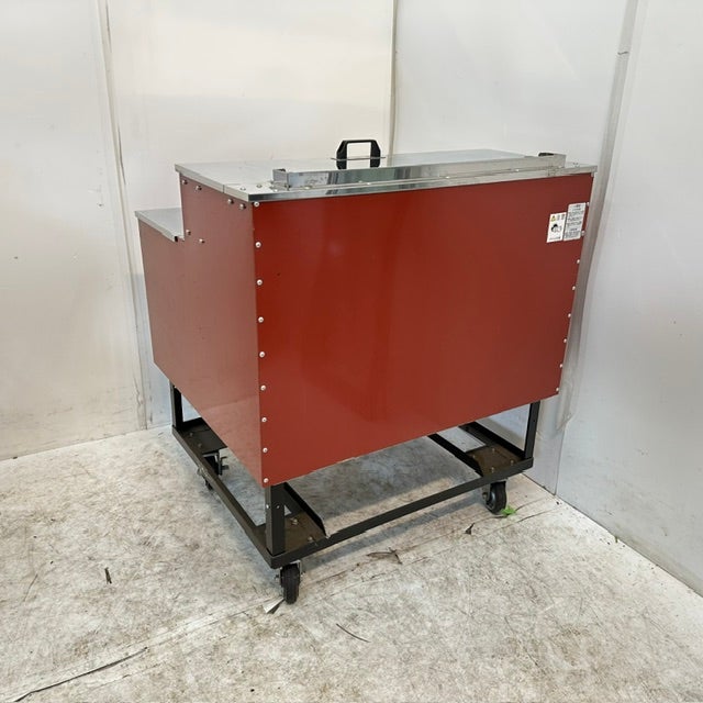 アサヒサンレッド ガス焼き芋機 AY-1500 | 無限堂厨房ネットショップ