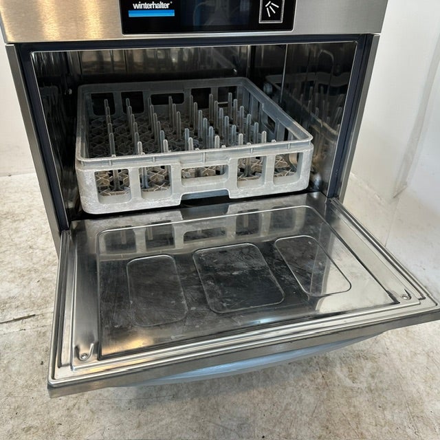 ウィンターハルター 食器洗浄機・アンダーカウンタータイプ UC-M ※50Hz
