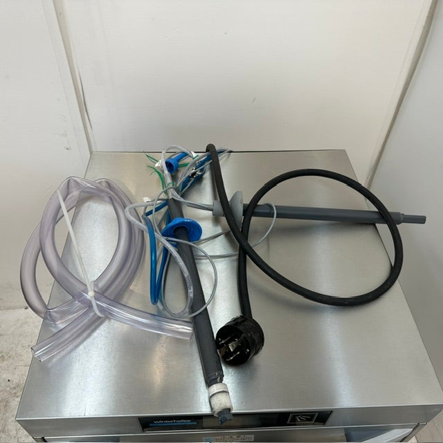 ウィンターハルター 食器洗浄機・アンダーカウンタータイプ UC-M ※50Hz