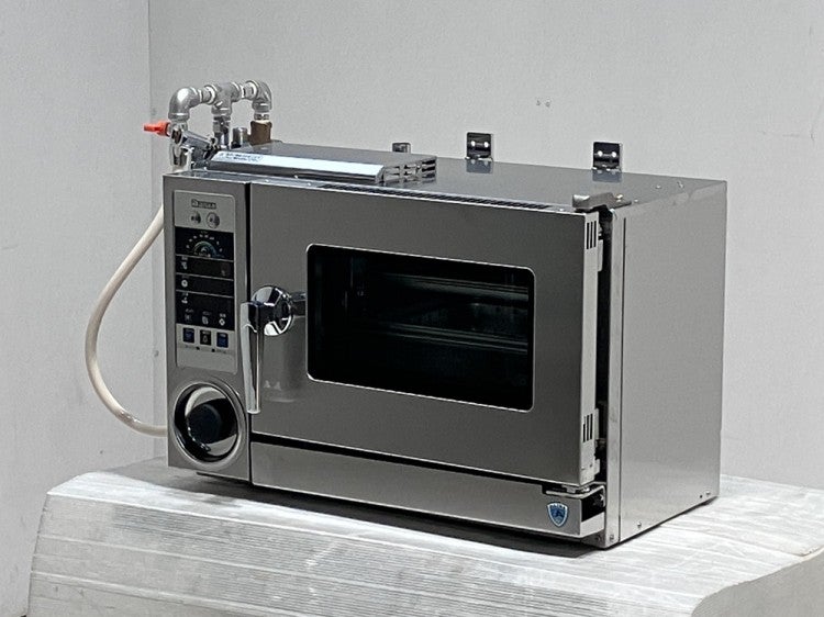 スチームコンベクションオーブン | 無限堂厨房ネットショップ