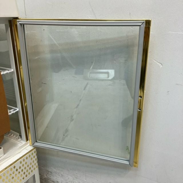 サンデン 卓上4面冷蔵ショーケース AG-LI54XE | 無限堂厨房ネットショップ