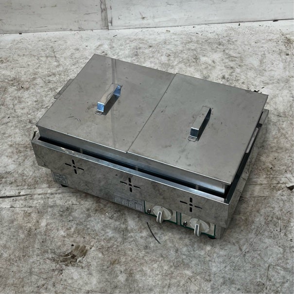 押切電機 電気おでん鍋 OOD-8 | 無限堂厨房ネットショップ 押切電機 電気おでん鍋 OOD-8 | 無限堂厨房ネットショップ