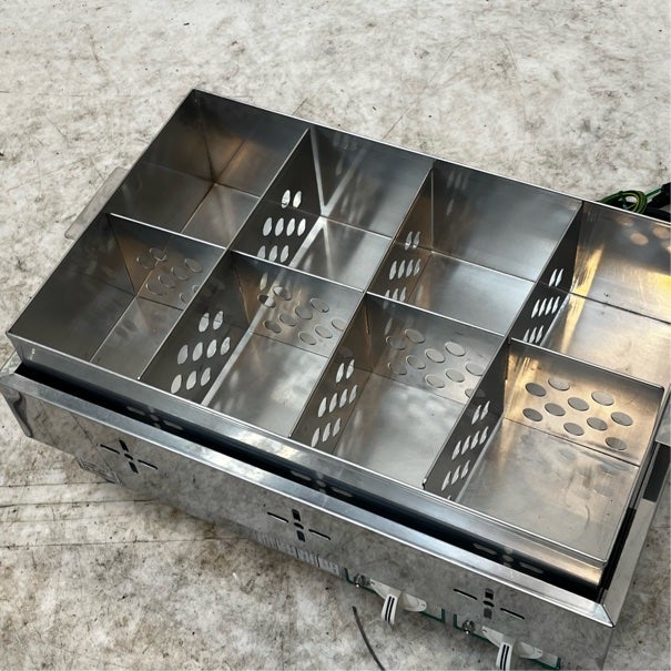 押切電機 電気おでん鍋 OOD-8 | 無限堂厨房ネットショップ 押切電機 電気おでん鍋 OOD-8 | 無限堂厨房ネットショップ