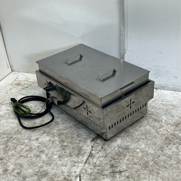 押切電機 電気おでん鍋 OOD-8 | 無限堂厨房ネットショップ