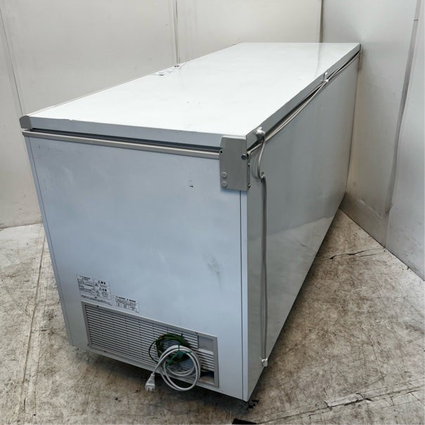 サンデン 冷凍ストッカー SH-700XD | 無限堂厨房ネットショップ