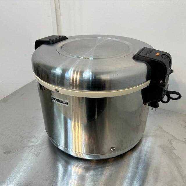 象印　電子ジャー　THS-C60A THS-C40A・C60A・C80A | 業務用電子ジャー | 業務用商品 ｜ 商品情報
