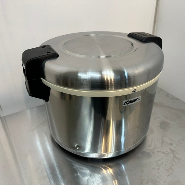 【中古品】象印 保温ジャーTHS-C60型 作動確認済み 象印 電子保温ジャー THS-C60A | 無限堂厨房ネットショップ