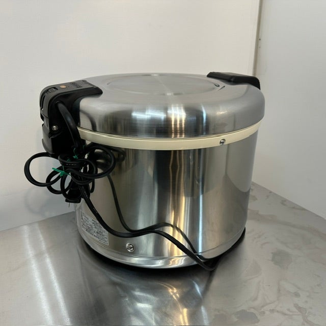 象印 電子保温ジャー THS-C60A | 無限堂厨房ネットショップ