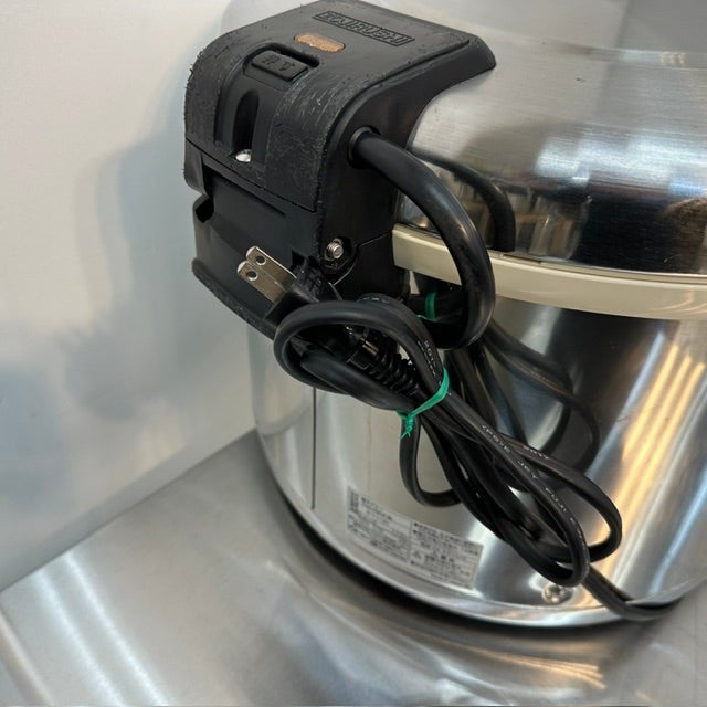 象印 電子保温ジャー THS-C60A | 無限堂厨房ネットショップ