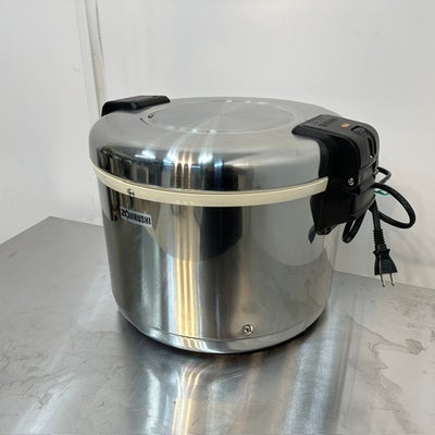 象印 電子保温ジャー THS-C60A | 無限堂厨房ネットショップ