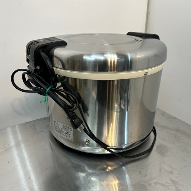 象印　電子ジャー　THS-C60A 象印 電子保温ジャー THS-C60A | 無限堂厨房ネットショップ