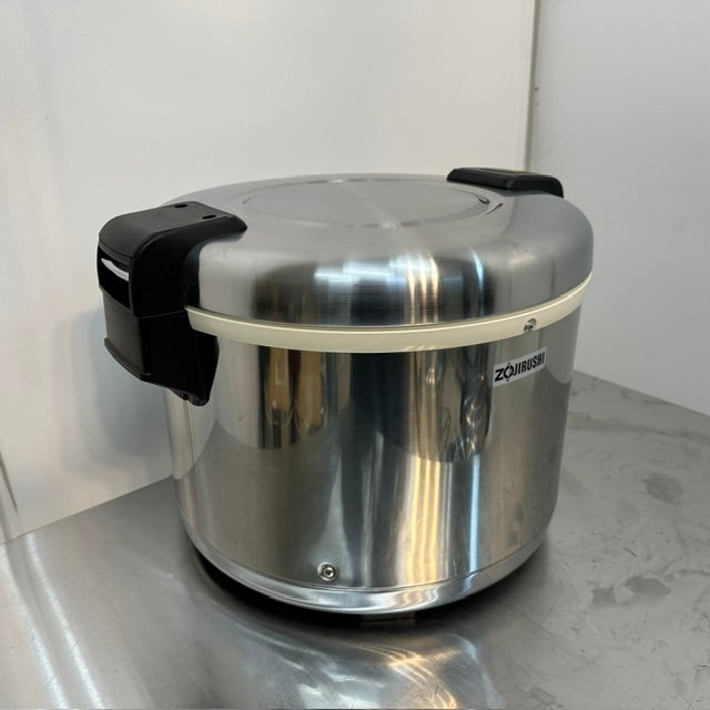 【中古】象印 保温ジャーTHS-C60型 象印 電子保温ジャー THS-C60A | 無限堂厨房ネットショップ