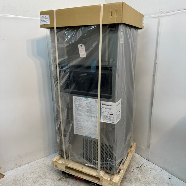 パナソニック 240kg製氷機 SIM-S241VNB | 無限堂厨房ネットショップ