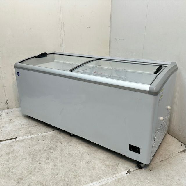 JCM 冷凍ショーケース JCMCS-405 | 無限堂厨房ネットショップ