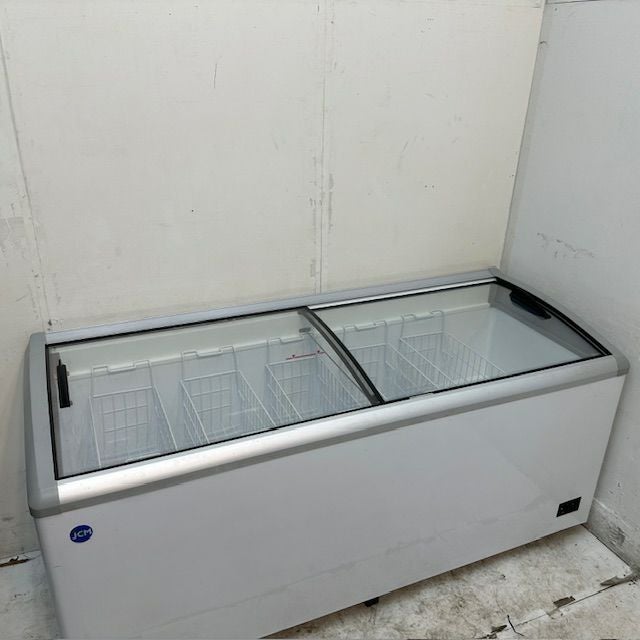 JCM 冷凍ショーケース JCMCS-405 | 無限堂厨房ネットショップ