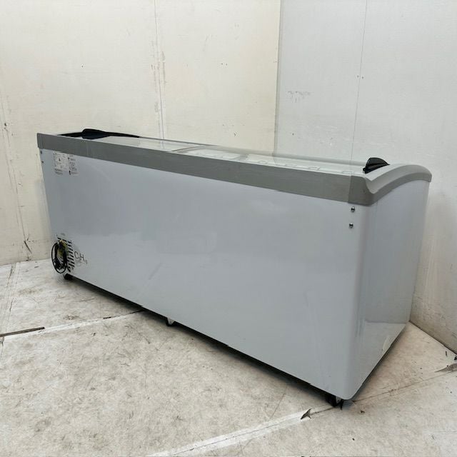 JCM 冷凍ショーケース JCMCS-405 | 無限堂厨房ネットショップ