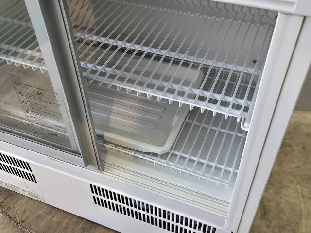 パナソニック 冷蔵ショーケース SMR-U45NB ※備考欄必読 | 無限堂厨房