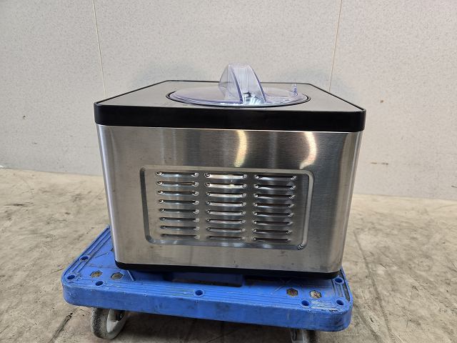 タイジ フローズンマシン TGM-1000N | 無限堂厨房ネットショップ
