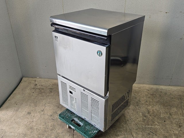 ホシザキ 35kg製氷機 IM-35M | 無限堂厨房ネットショップ