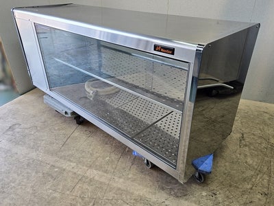 ネスター 冷蔵ディスプレイケース RDC-152L506-1 | 無限堂厨房ネット 