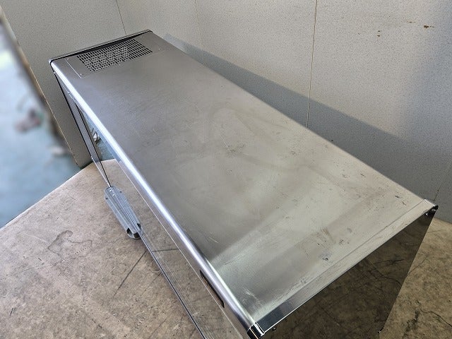 ネスター 冷蔵ディスプレイケース RDC-152L506-1 | 無限堂厨房ネット