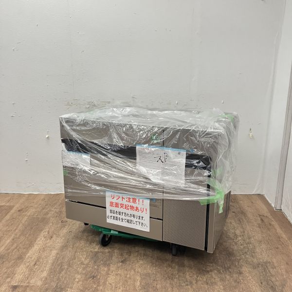 【中古冷機】製氷機 95kg フクシマガリレイ(福島工業) FIC-A95KV フクシマガリレイ 95kg製氷機 FIC-95KTX | 無限堂厨房ネットショップ