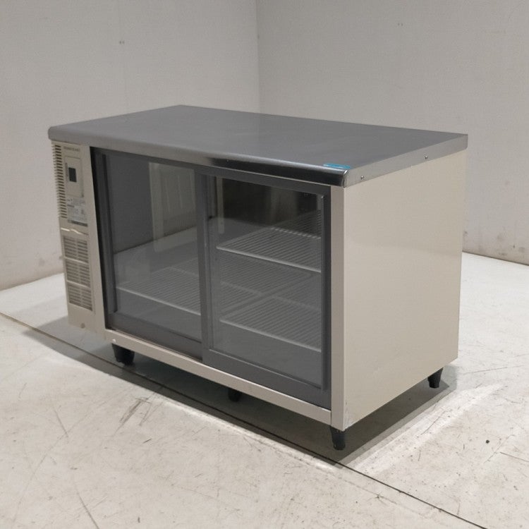 ホシザキ テーブル形冷蔵ショーケース RTS-120SNB2 | 無限堂厨房ネット