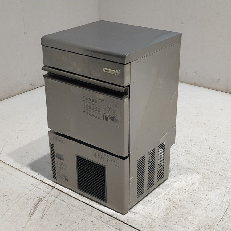 フクシマガリレイ 35kg製氷機 FIC-A35KT | 無限堂厨房ネットショップ