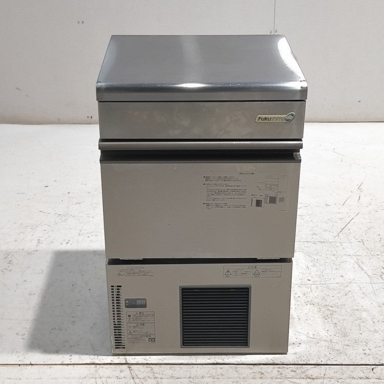 フクシマガリレイ 35kg製氷機 FIC-A35KT | 無限堂厨房ネットショップ