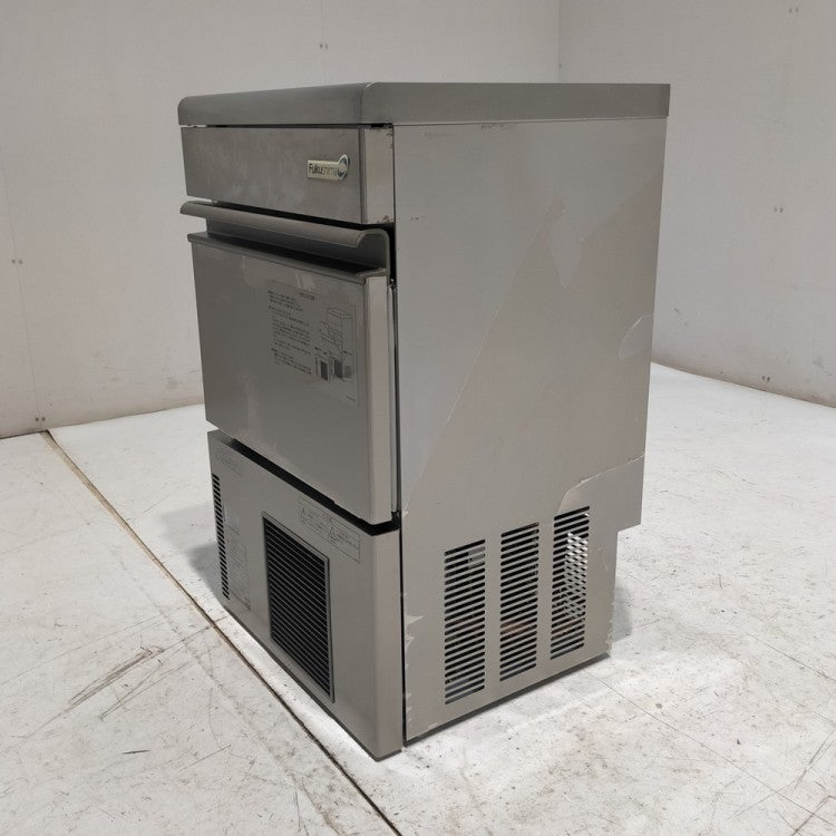フクシマガリレイ fic－a35kt2の通販 楽天市場】ガリレイ 35㎏キュ FIC-A35KT2 製氷機 2019年 冷蔵庫・冷凍庫