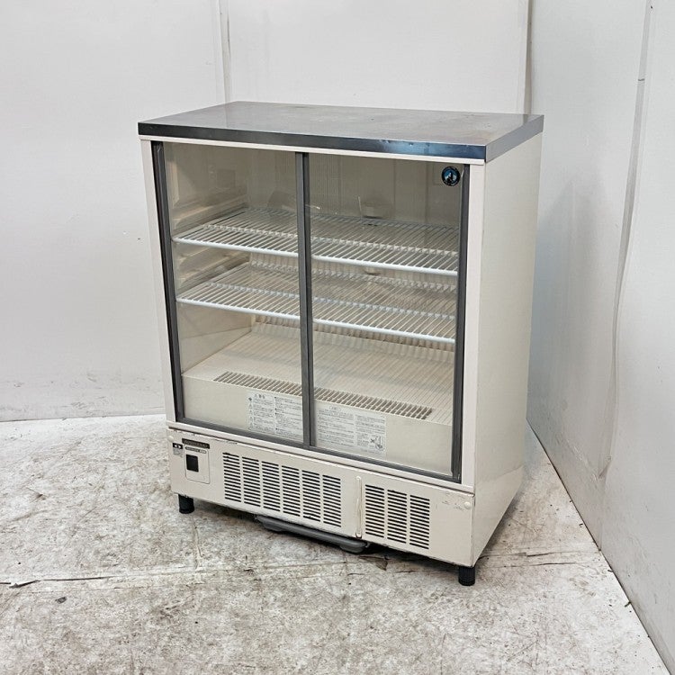 ホシザキ 冷蔵ショーケース SSB-85CTL1 | 無限堂厨房ネットショップ