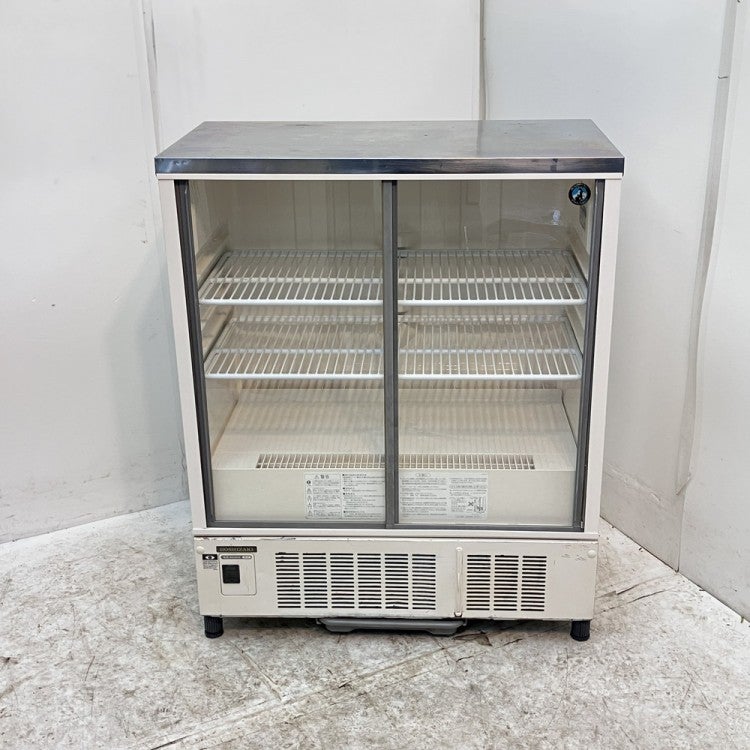 ホシザキ 冷蔵ショーケース SSB-85CTL1 | 無限堂厨房ネットショップ ホシザキ 冷蔵ショーケース SSB-85CTL1 | 無限堂厨房ネットショップ