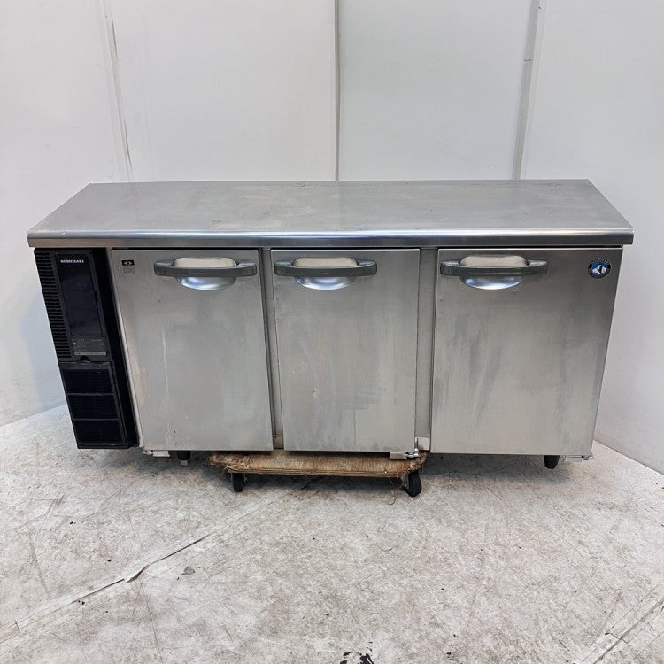 ホシザキ 冷蔵コールドテーブル RT-150PTE1 | 無限堂厨房ネットショップ