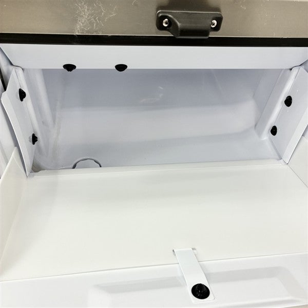 ホシザキ 300kgチップアイスメーカー(空水冷式) CM-300AYK-SA | 無限堂
