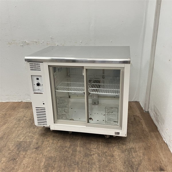 パナソニック テーブル形冷蔵ショーケース SMR-V961 | 無限堂厨房