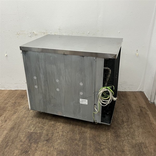 パナソニック テーブル形冷蔵ショーケース SMR-V961 | 無限堂厨房