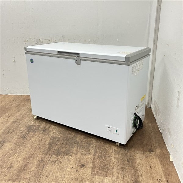 JCM 冷凍ストッカー RITC-266 | 無限堂厨房ネットショップ