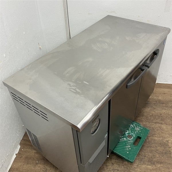 大和冷機 冷蔵コールドテーブル 4261CD-NP-EC | 無限堂厨房ネットショップ