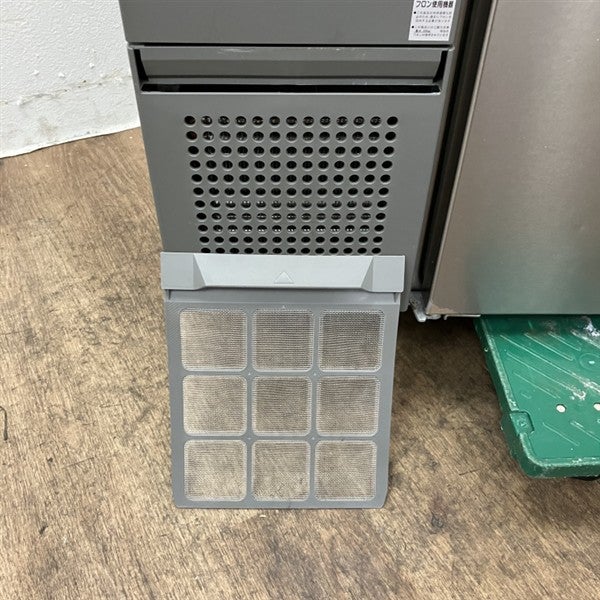 大和冷機 冷蔵コールドテーブル 4261CD-NP-EC | 無限堂厨房ネットショップ