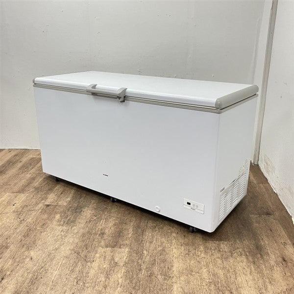 ハイアール 冷凍庫 JF-MNC519A | 無限堂厨房ネットショップ