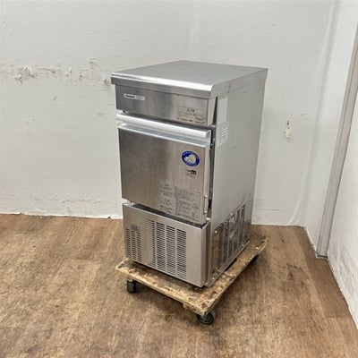 パナソニック 25kg製氷機 SIM-S2500 | 無限堂厨房ネットショップ