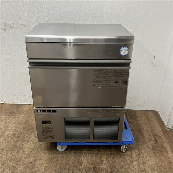 フクシマガリレイ 45kg製氷機 FIC-A45KT2 | 無限堂厨房ネットショップ