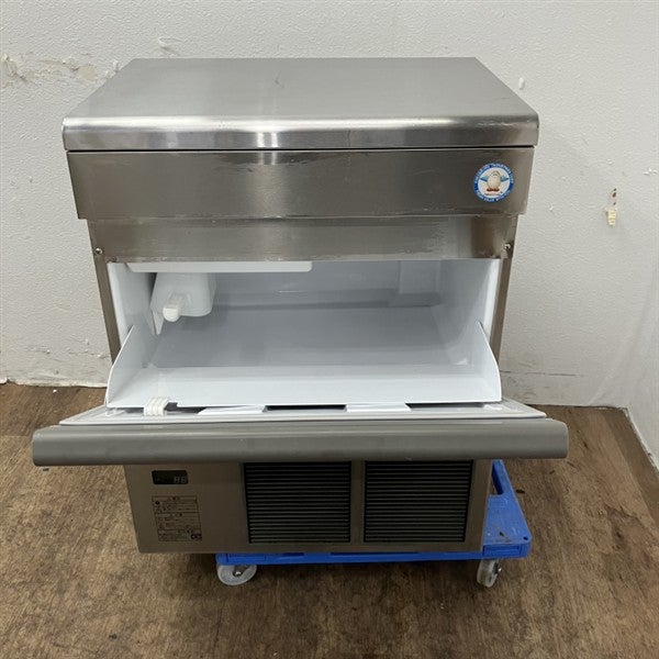 フクシマガリレイ 45kg製氷機 FIC-A45KT2 | 無限堂厨房ネットショップ